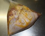 油淋鶏（ユーリンチ）冷やし中華作り方3写真