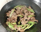 安いお肉で☆中華風牛しぐれ作り方2写真