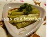 簡単！おつまみ♪ナスのしょうが醤油♡作り方10写真