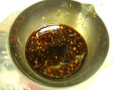 賀茂茄子を生姜醤油で作り方4写真
