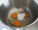 いちごのデコレーションケーキ作り方3写真