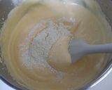 いちごのデコレーションケーキ作り方6写真