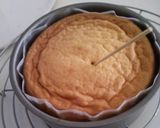 いちごのデコレーションケーキ作り方10写真