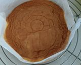 いちごのデコレーションケーキ作り方11写真