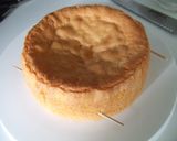 いちごのデコレーションケーキ作り方14写真