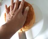 いちごのデコレーションケーキ作り方15写真