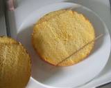 いちごのデコレーションケーキ作り方16写真