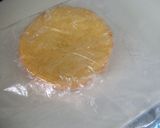 いちごのデコレーションケーキ作り方17写真