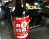 シンプル麻婆豆腐作り方5写真
