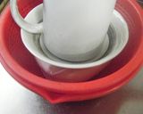 れんこん豆腐ハンバーグ（改）作り方1写真
