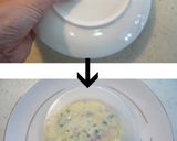 簡単！朝食・ランチ★電子レンジでオムレツ作り方5写真