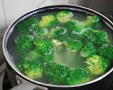 イタリア人仕込み♫ アンチョビパスタ作り方3写真