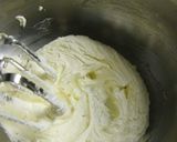 ココナッツとパイナップルのパウンドケーキ作り方2写真