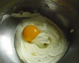 ココナッツとパイナップルのパウンドケーキ作り方3写真