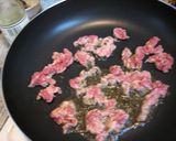 ゴーヤ♡牛肉のオイスターソース炒め作り方3写真