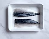 サバ竜田揚げ(カレー風味)作り方1写真