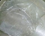 レンジ炊飯...✿１一人様♡ごはん...1膳分（約150g）✿作り方16写真