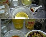 豆の漬物★ビーンズマリネ作り方7写真
