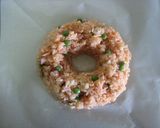 とろとろ卵のケチャップライス作り方4写真