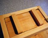 〆鯖の押し寿司作り方6写真
