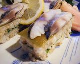 〆鯖の押し寿司作り方8写真
