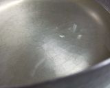 しじみのスープパスタ作り方3写真