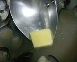 しじみのスープパスタ作り方8写真