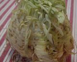 セロリアックスープ作り方1写真