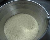 常備菜☆☆しょうがの甘酢漬け作り方1写真