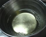 常備菜☆☆しょうがの甘酢漬け作り方2写真