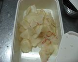 常備菜☆☆しょうがの甘酢漬け作り方3写真