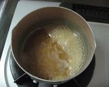 常備菜☆☆しょうがの甘酢漬け作り方4写真