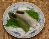 腸粉を胚芽米と玄米で作りました！作り方4写真