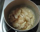 常備菜☆☆しょうがの甘酢漬け作り方5写真