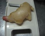 常備菜☆☆しょうがの甘酢漬け作り方7写真
