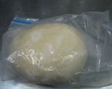 手打ちうどん~作り方3写真