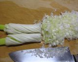 中華風 鶏そぼろ作り方3写真