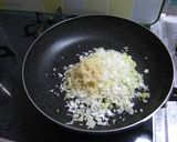 中華風 鶏そぼろ作り方4写真