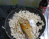 中華風 鶏そぼろ作り方6写真