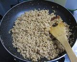 中華風 鶏そぼろ作り方7写真