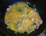 なんちゃってエビ天丼作り方4写真