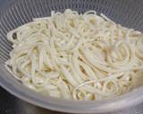 ☆簡単！でもハマル焼きうどん☆作り方2写真