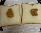 アメリカの定番！スキッピーで簡単PB&Jサンド作り方2写真