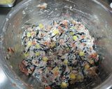 がんもどき☆もどき作り方4写真