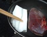 鴨のロースト作り方4写真