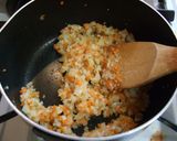 ★簡単!ひき肉はレタスで包んでウマ~★作り方1写真