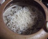 ★簡単!ひき肉はレタスで包んでウマ~★作り方2写真