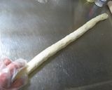 節約レシピ【葱油餅】失敗無いよ♪作り方5写真