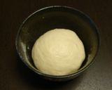 チャーシューまん　　叉焼包作り方2写真