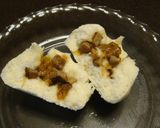 チャーシューまん　　叉焼包作り方8写真